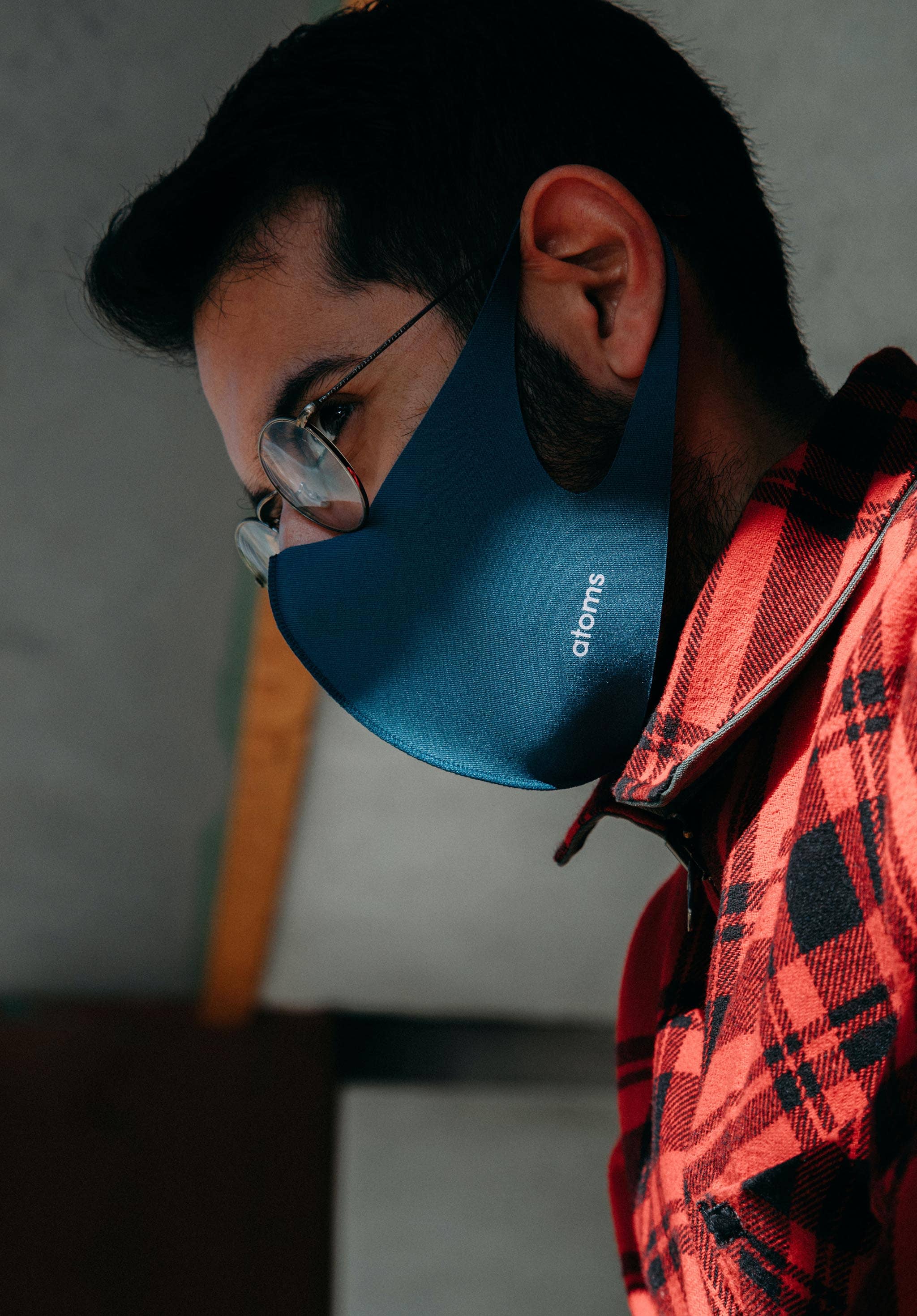 Younger Adults Caught in COVID-19 Crosshairs As The Demographics Shift