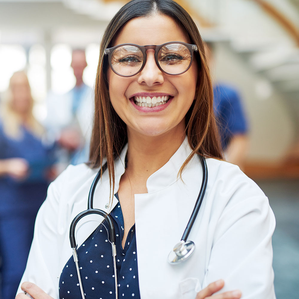 DR.Kiano Barker item